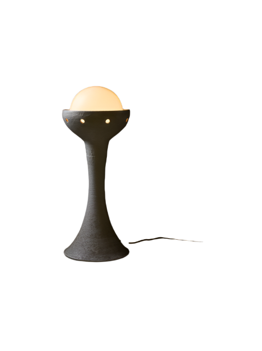 Natural_Ceramic_Floor_Lamp_with_Glass_Sphere_Diffuser