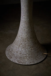 Natural_Ceramic_Floor_Lamp_with_Glass_Sphere_Diffuser
