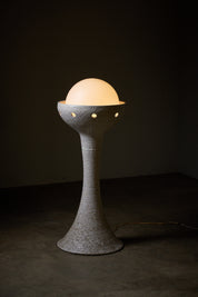Natural_Ceramic_Floor_Lamp_with_Glass_Sphere_Diffuser