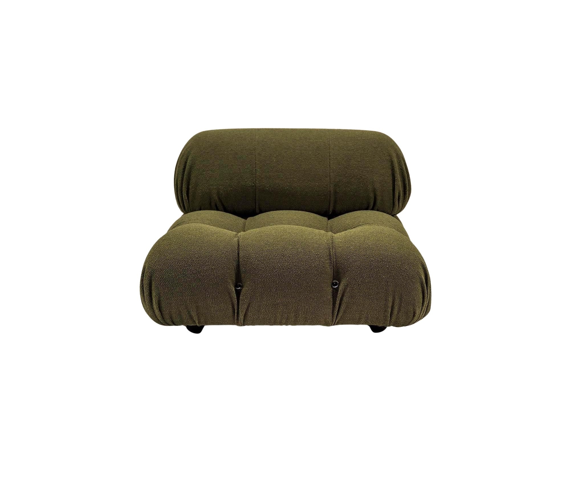 Newly_Upholstered_B_B_1st_Edition_Camaleonda_Sofa_1970s