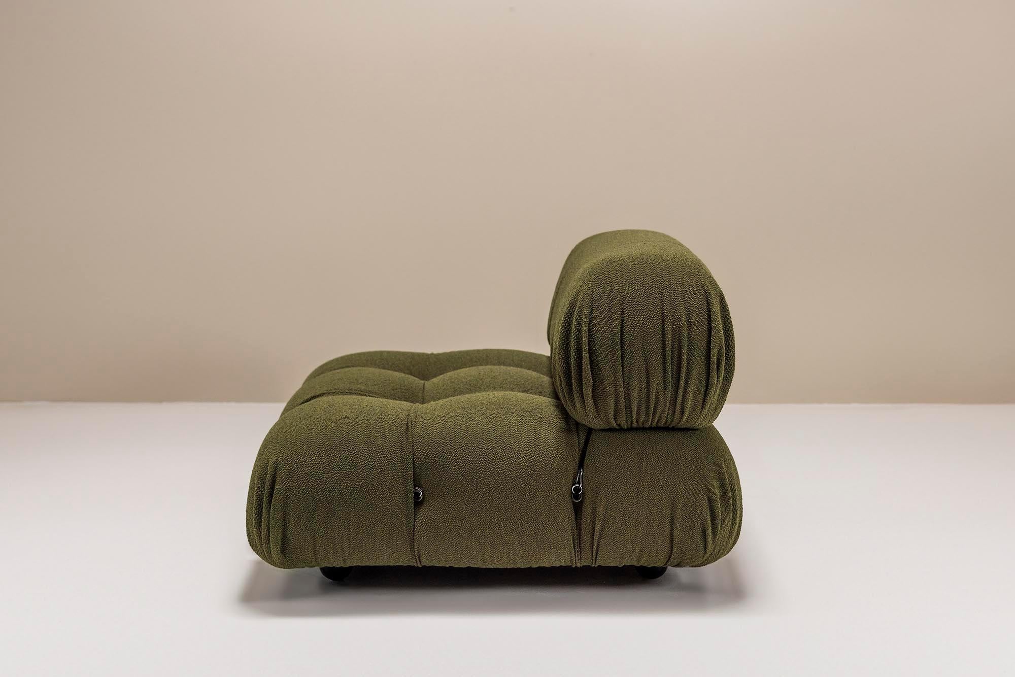 Newly_Upholstered_B_B_1st_Edition_Camaleonda_Sofa_1970s