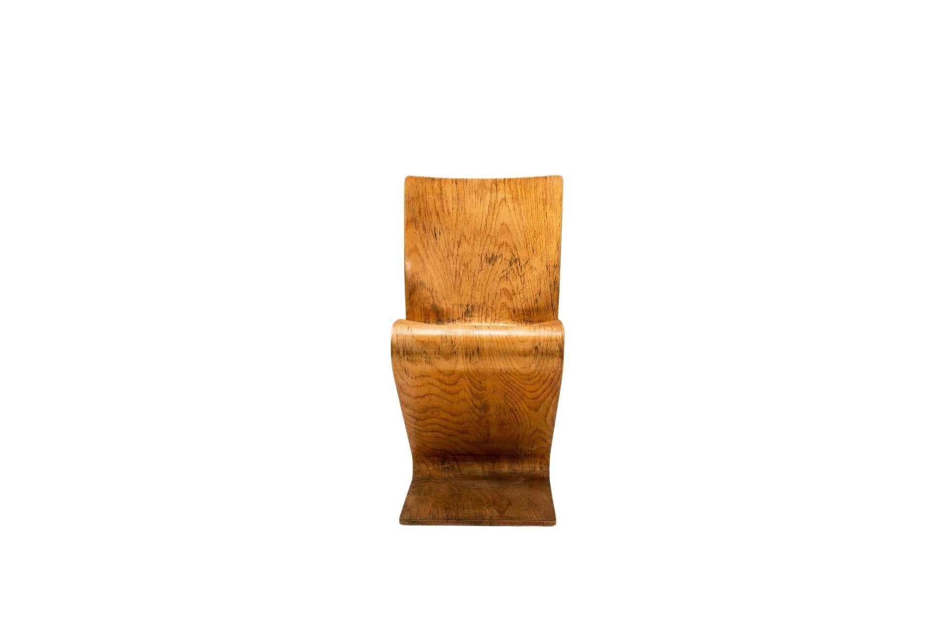 Non-Serial_Model_275_S-Chair_by_Verner_Panton_in_Bent_Fineer_Denmark_1956