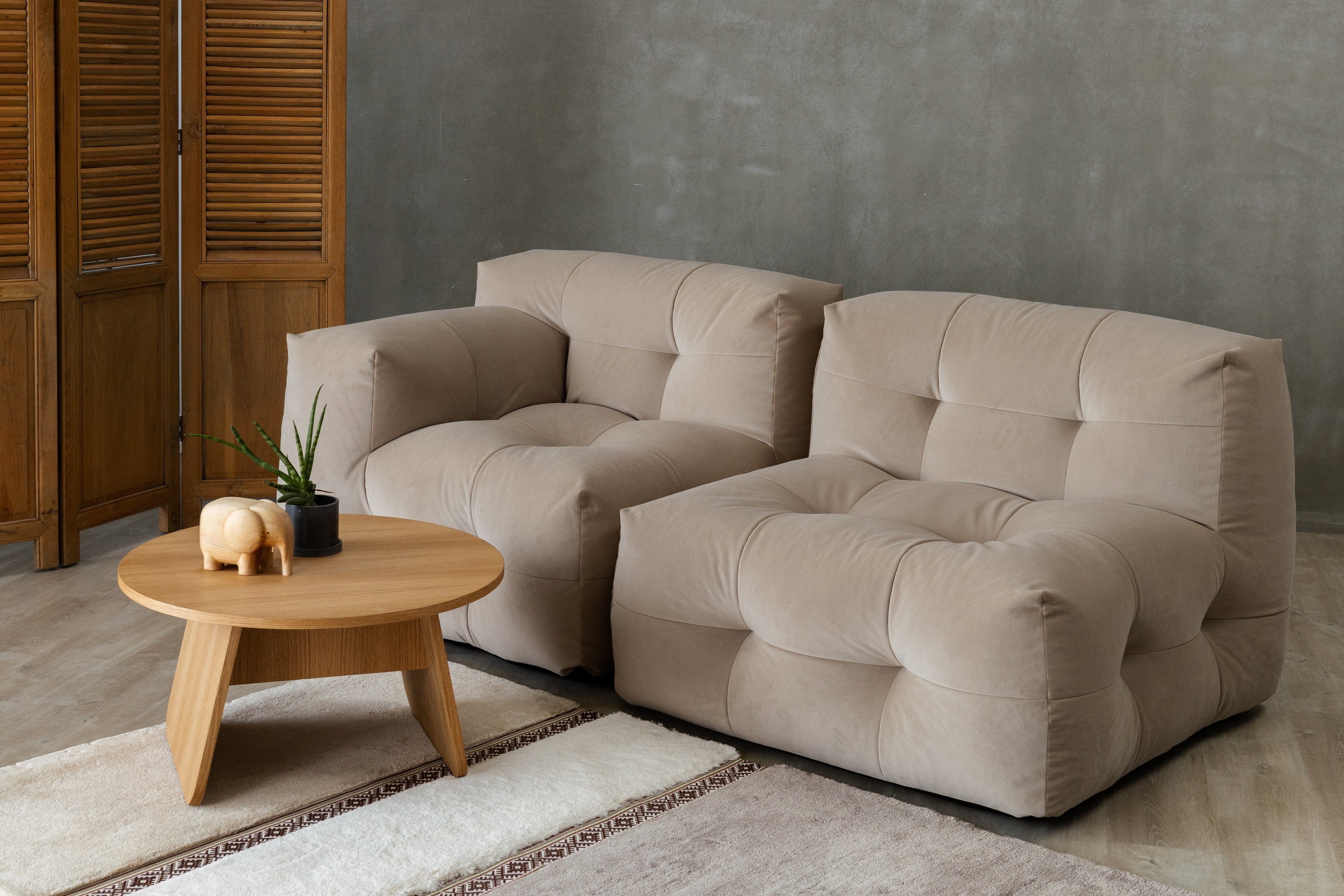 Not-A-Sofa_with_2-seater_in_beige