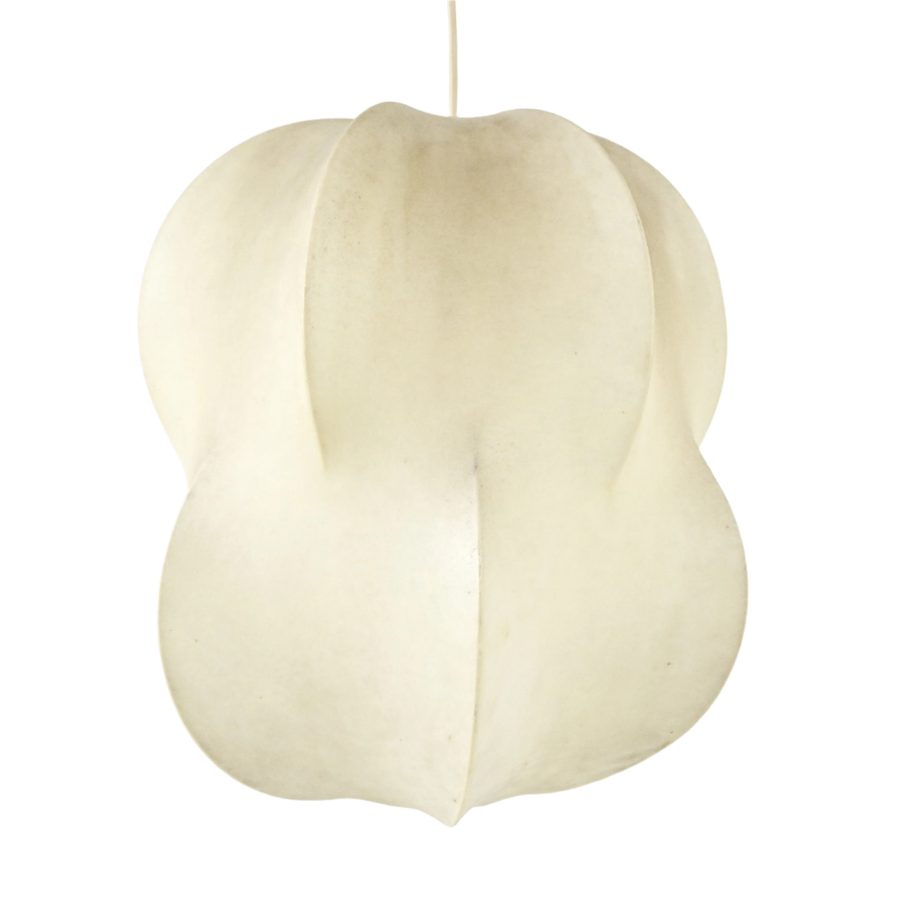 Nuvola_Hanging_Lamp_by_Achille_Pier_Giacomo_Castiglioni_for_Flos_1960s