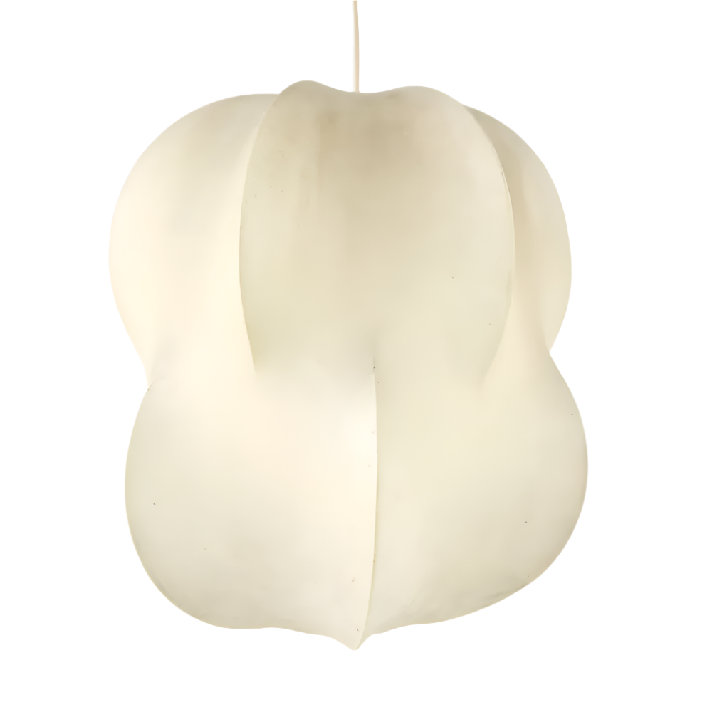 Nuvola_Hanging_Lamp_by_Achille_Pier_Giacomo_Castiglioni_for_Flos_1960s