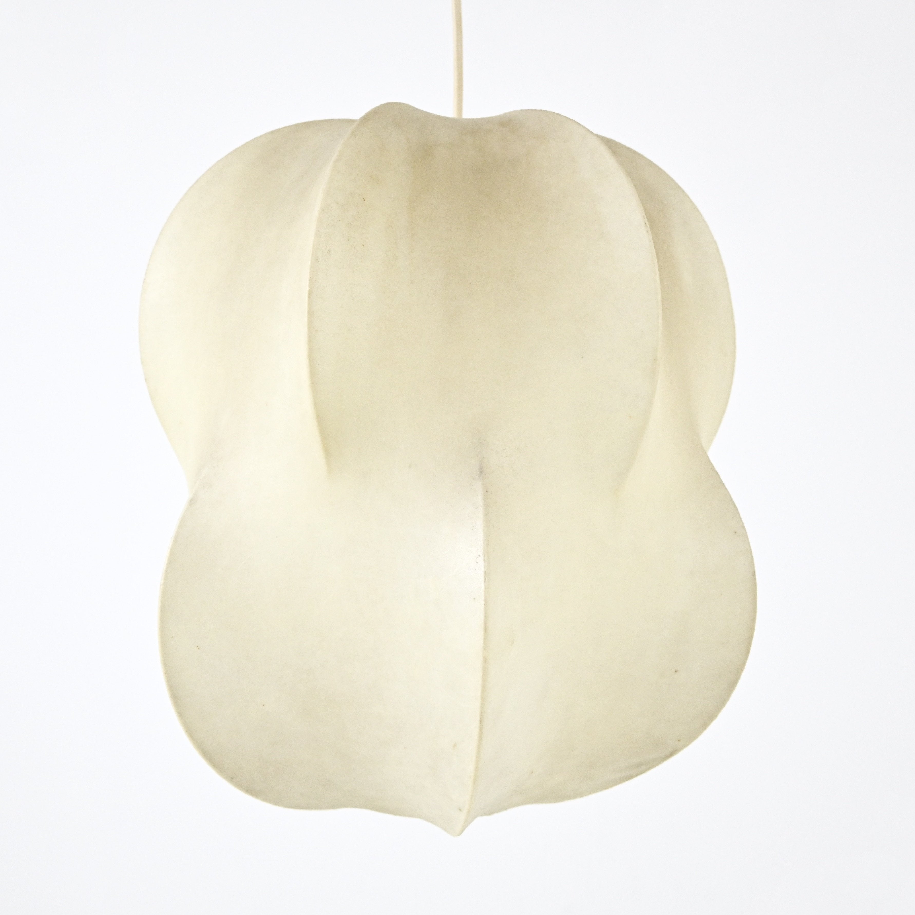 Nuvola_Hanging_Lamp_by_Achille_Pier_Giacomo_Castiglioni_for_Flos_1960s