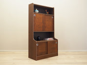 Oak_bookcase_Danish_design_1970s_production_Denmark