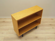 Oak_bookcase_Danish_design_1990s_production_Denmark