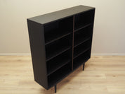 Oak_bookcase_Scandinavian_design_1960s_designer_Borge_Mogensen_manufacturer_AB_Karl_Andersson_Soner