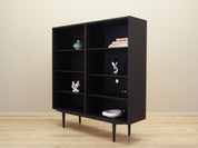 Oak_bookcase_Scandinavian_design_1960s_designer_Borge_Mogensen_manufacturer_AB_Karl_Andersson_Soner