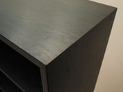 Oak_bookcase_Scandinavian_design_1960s_designer_Borge_Mogensen_manufacturer_AB_Karl_Andersson_Soner