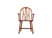 Oak_chair_Danish_design_1960s_production_Denmark