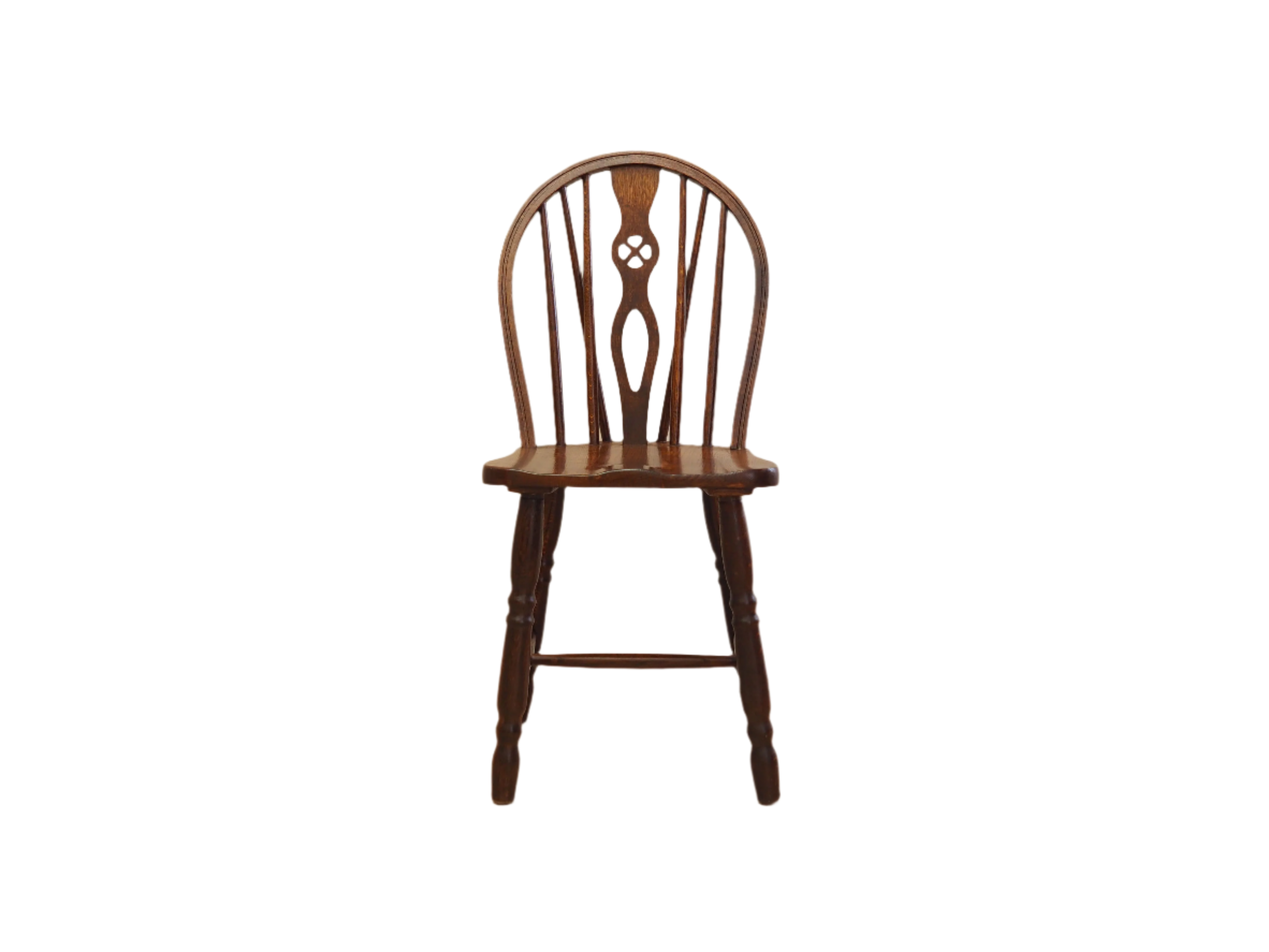 Oak_chair_Danish_design_from_1960s_production_Denmark