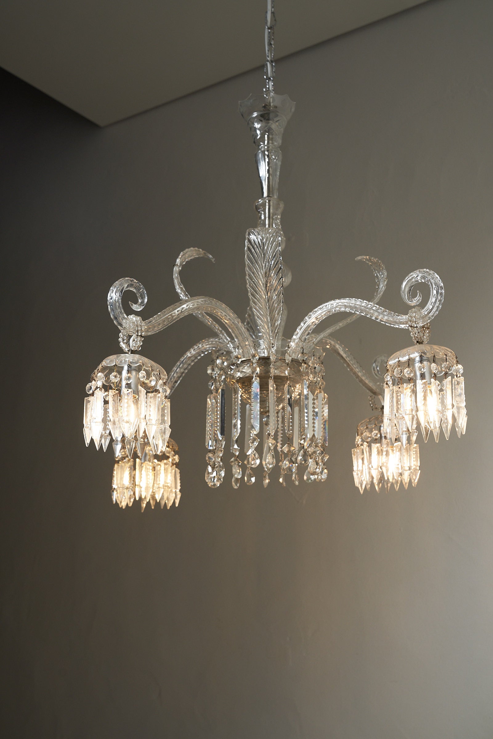 Octopus_Chandelier_Murano