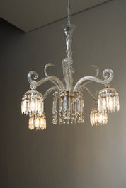 Octopus_Chandelier_Murano