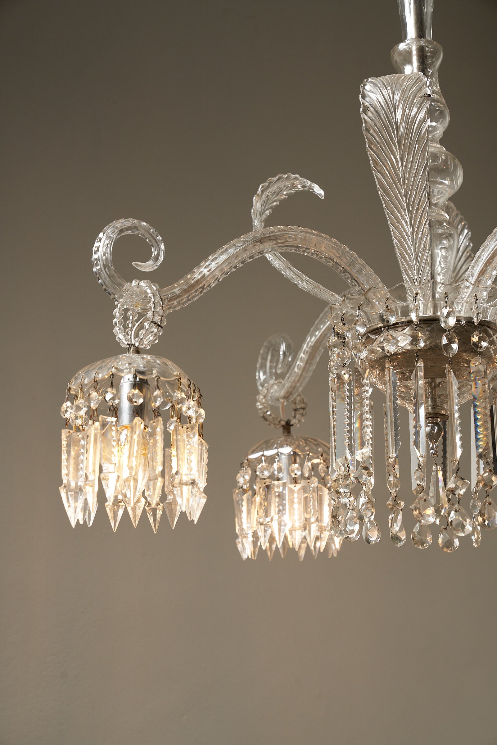 Octopus_Chandelier_Murano