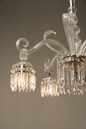 Octopus_Chandelier_Murano