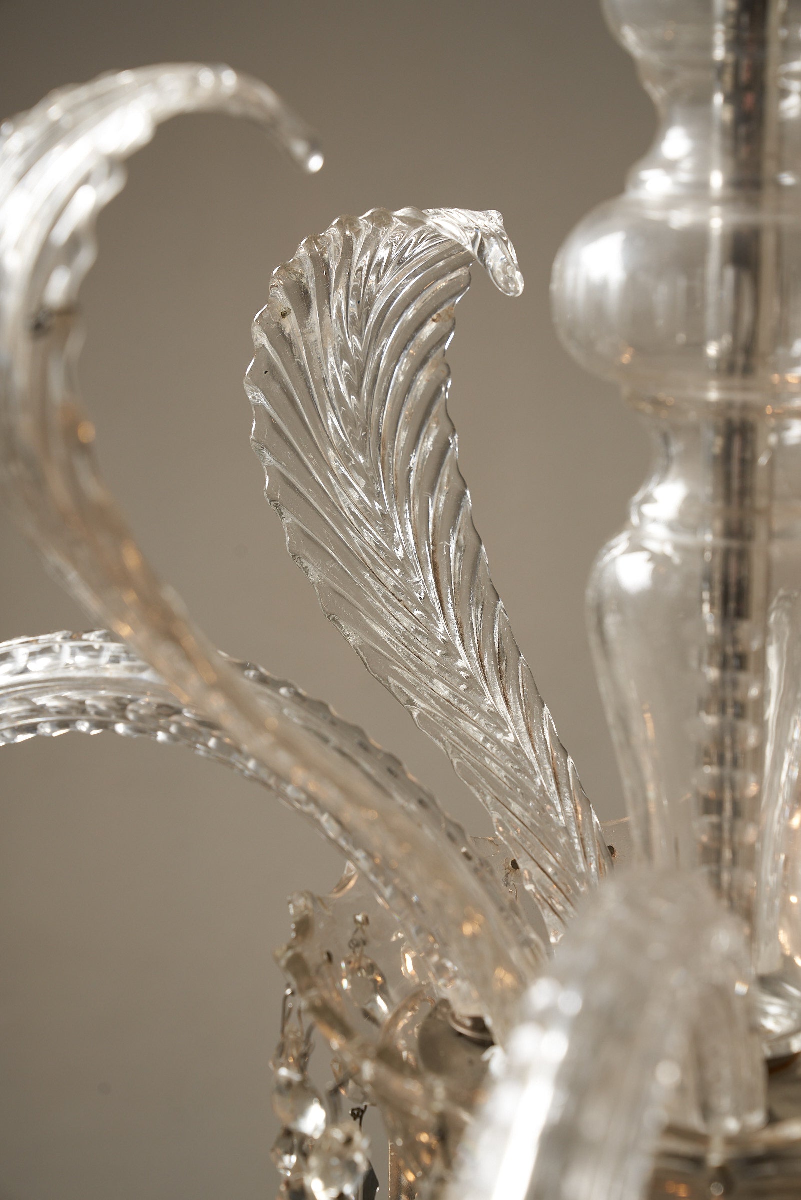 Octopus_Chandelier_Murano