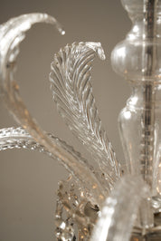 Octopus_Chandelier_Murano