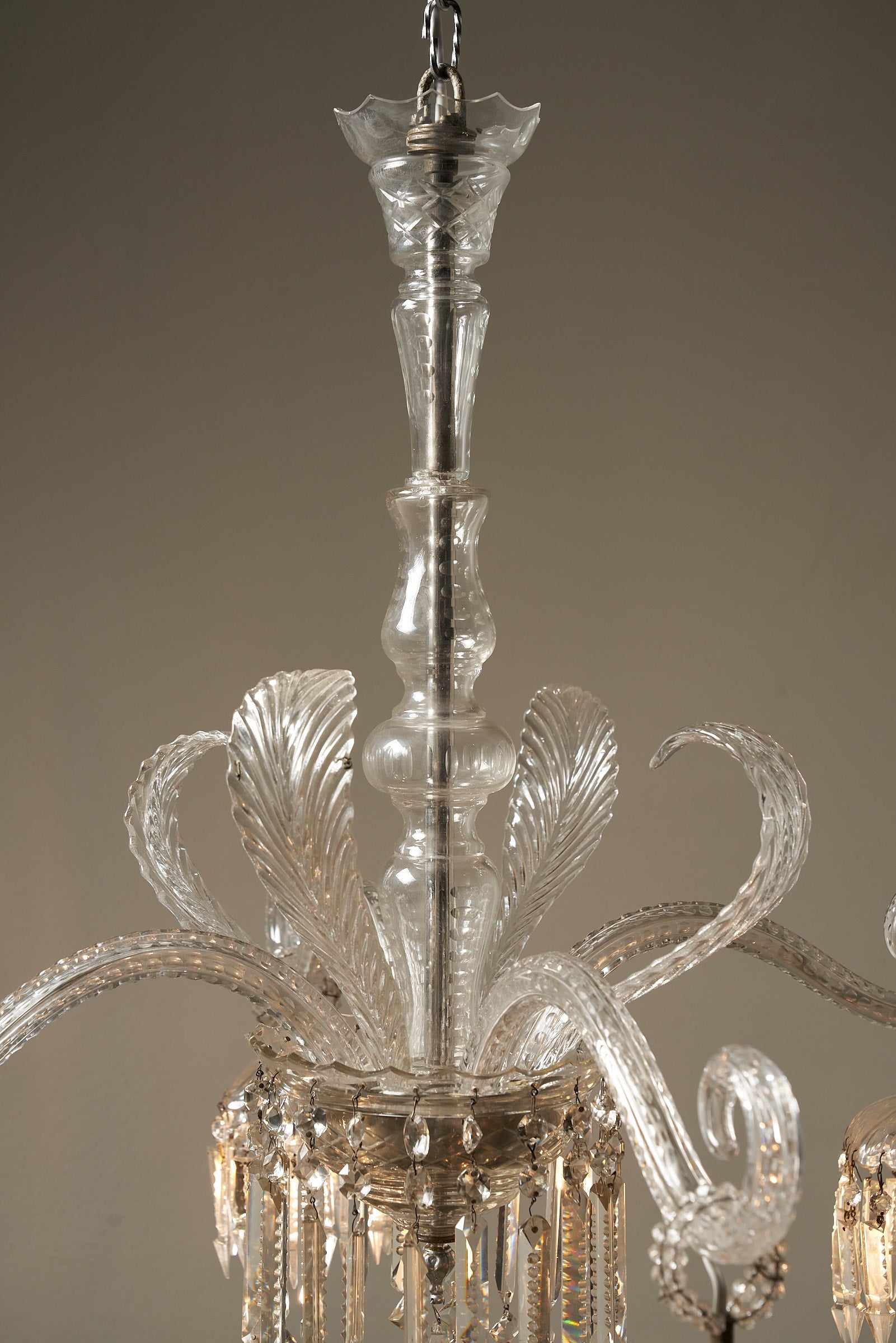 Octopus_Chandelier_Murano