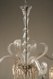 Octopus_Chandelier_Murano