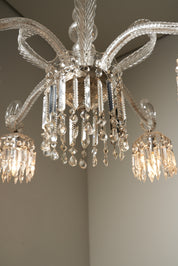 Octopus_Chandelier_Murano