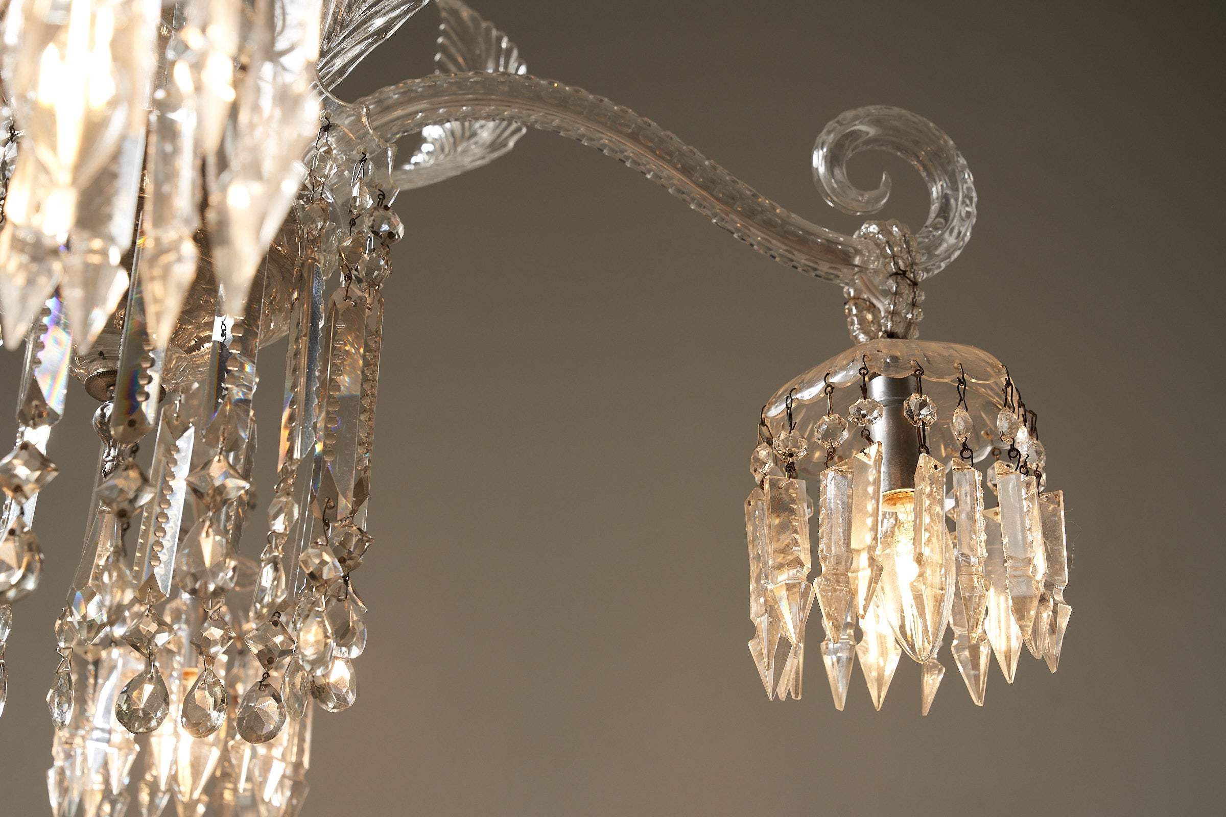 Octopus_Chandelier_Murano