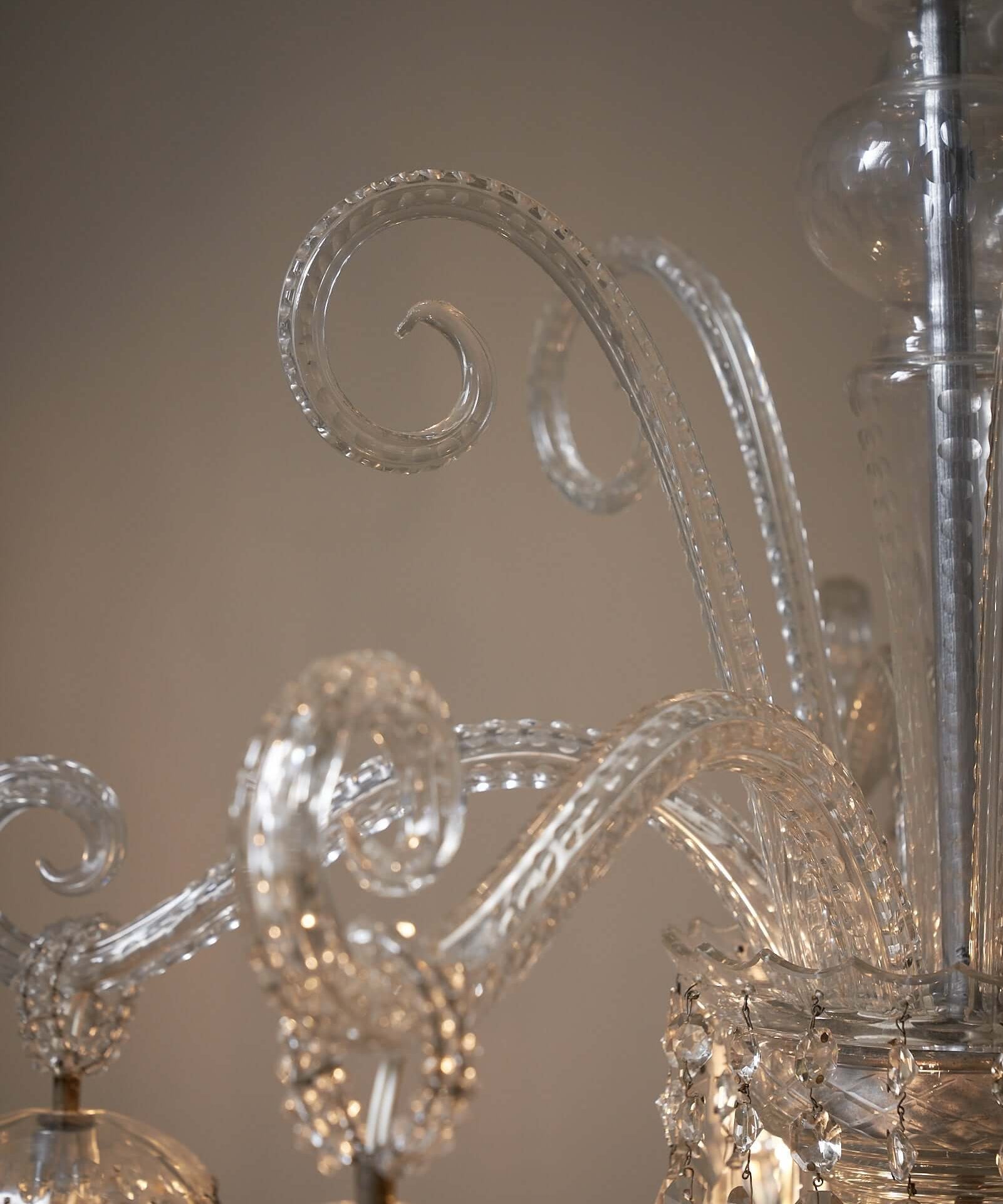 Octopus_Chandelier_Murano