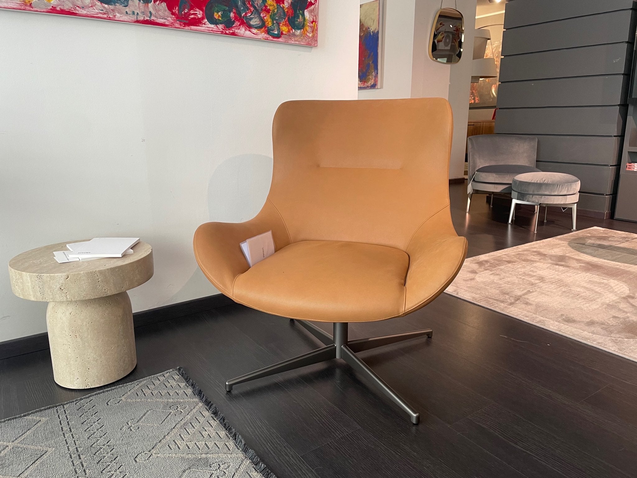 Oolong_Armchairs_by_Living_Divani