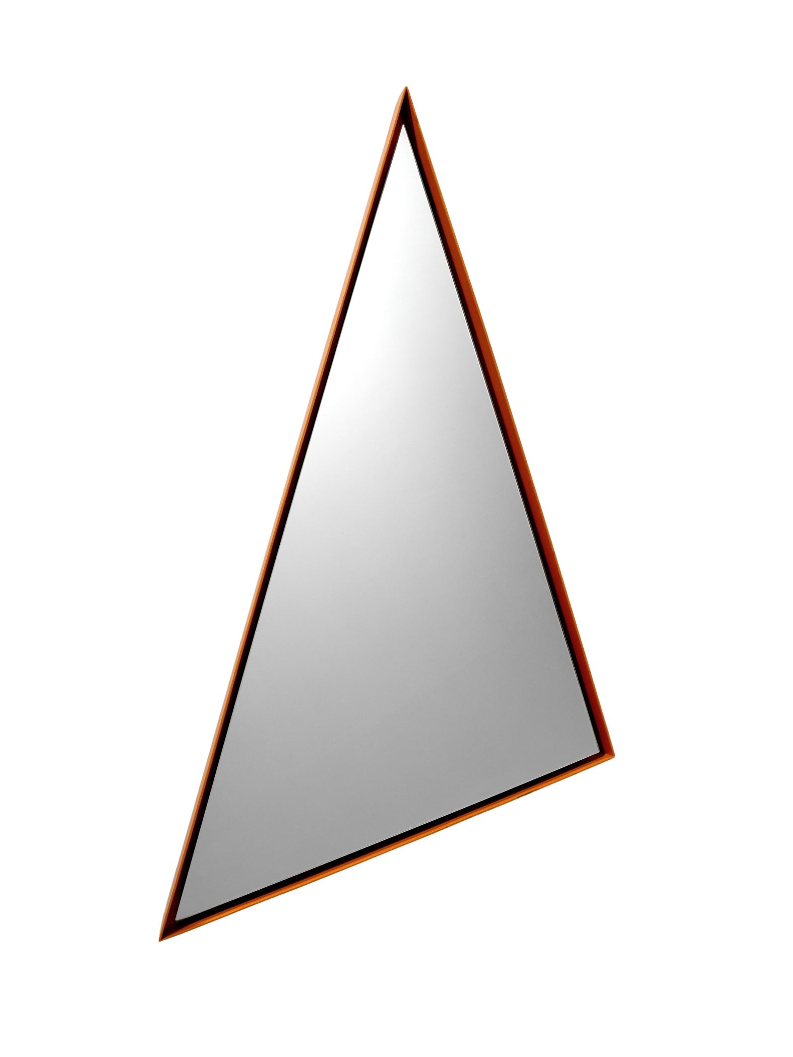 Orange_Triangle_Mirror_by_Filipe_Condado
