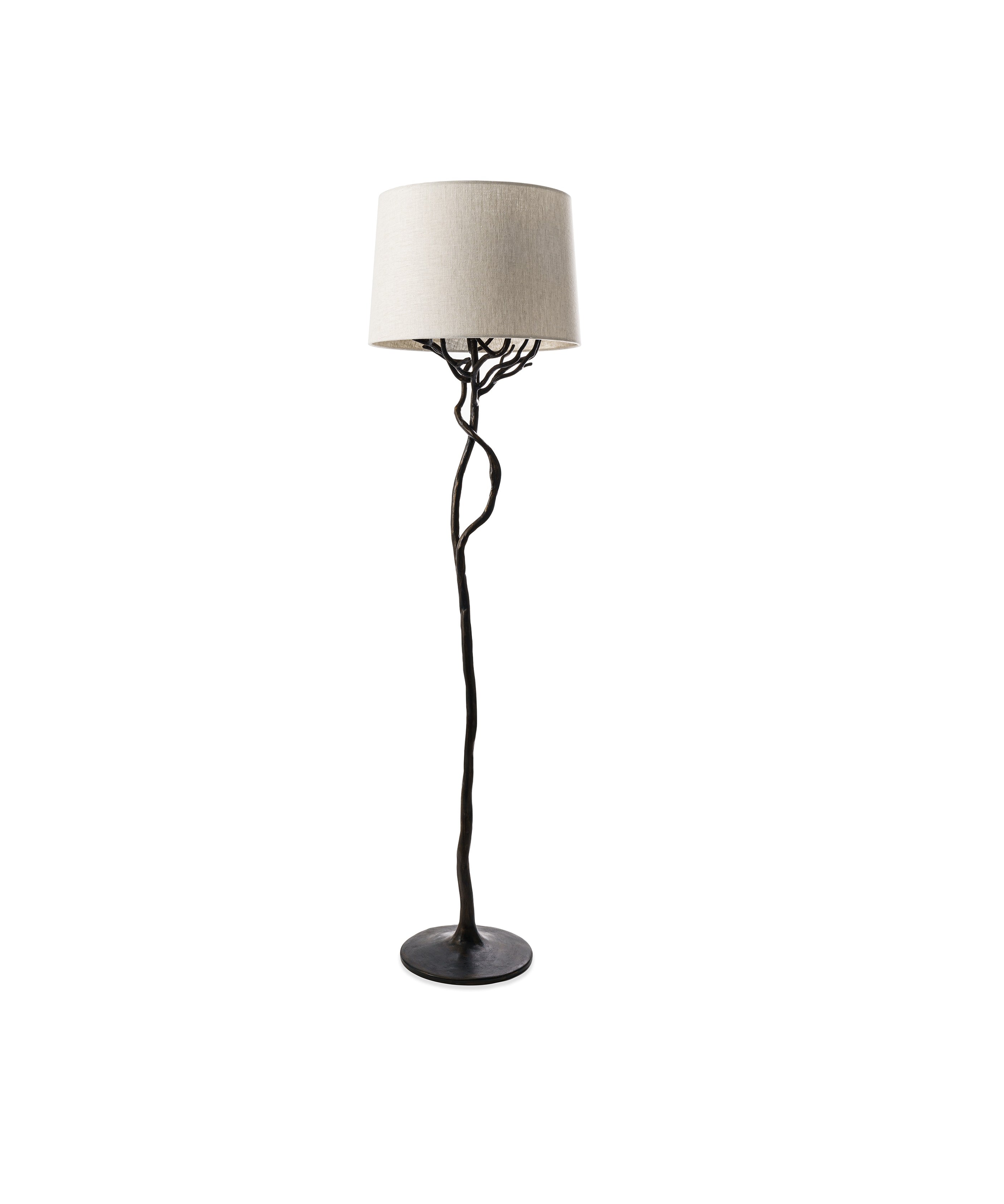 Organic_Etna_Floor_Lamp_in_Bronze_Plaster