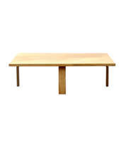 PK66_coffee_table_by_Poul_Kjærholm_for_E._Kold_Christensen,_1972