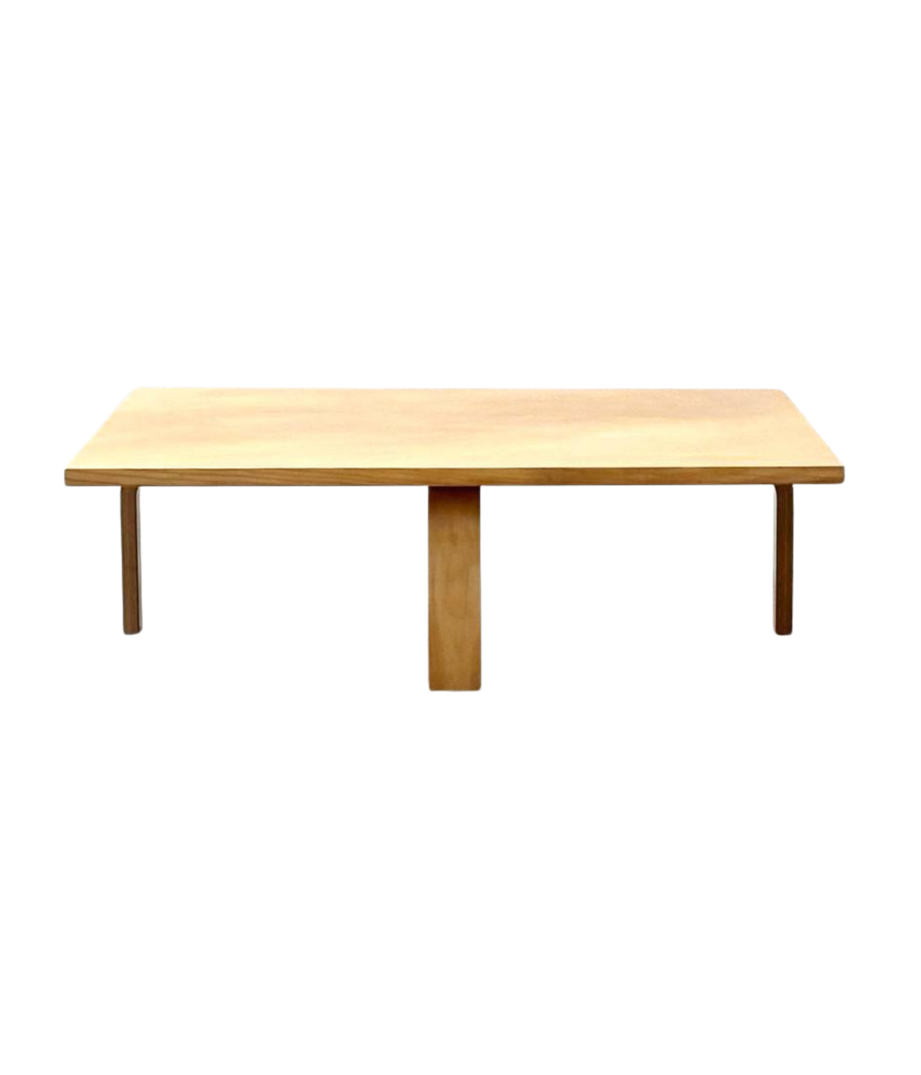 PK66_coffee_table_by_Poul_Kjærholm_for_E._Kold_Christensen,_1972