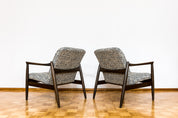 Pair_of_GFM-64_armchairs_by_Edmund_Homa_GFM_Poland_1960_s