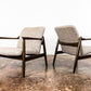 Pair_of_GFM-64_armchairs_by_Edmund_Homa_GFM_Poland_1960_s