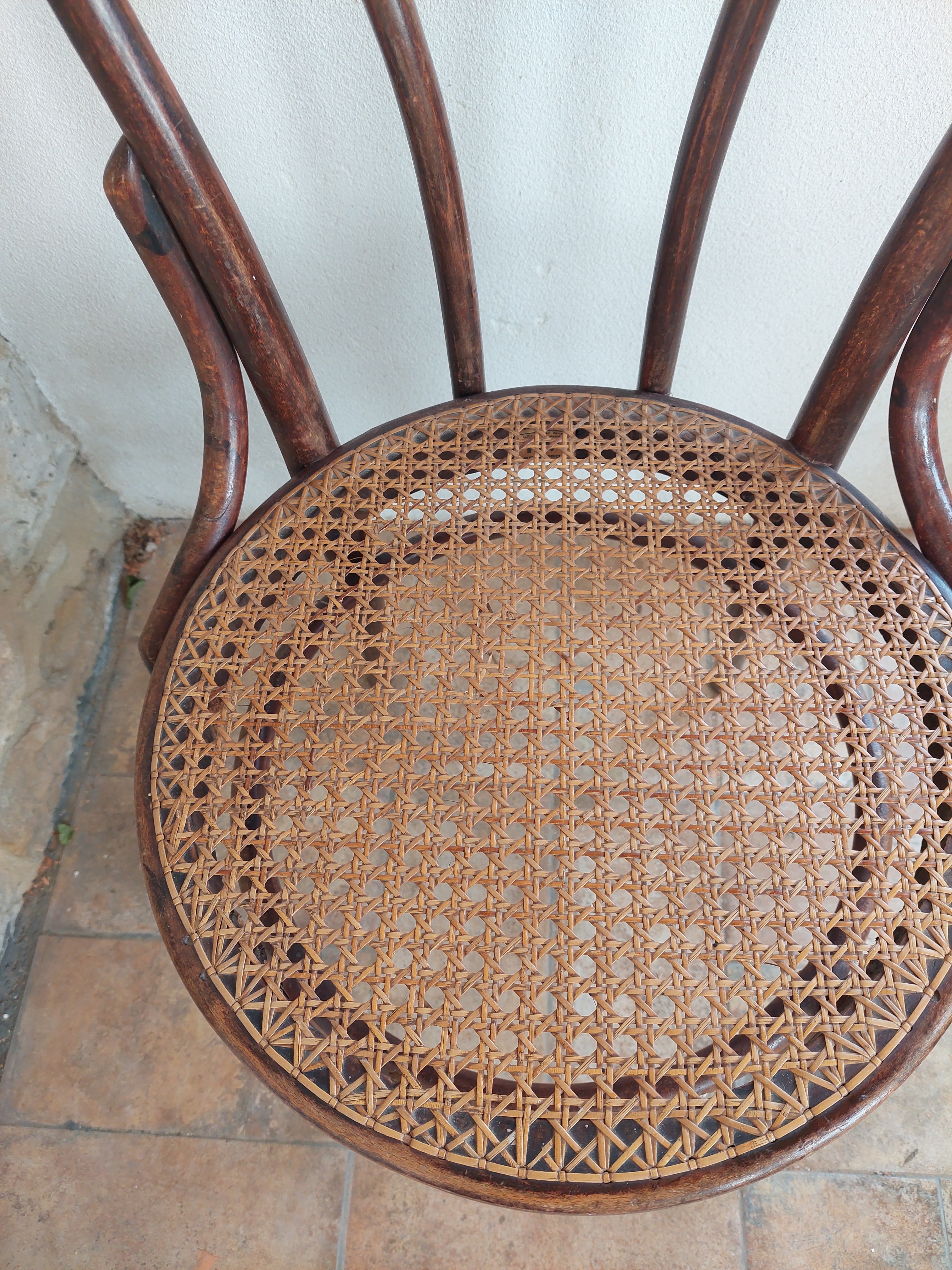 Pair_of_Thonet_Bistro_Dining_Chairs_made_in_Italy_c1940_by_Sautto_and_Liberale