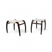 Pair_of_modernist_stools_by_Ladislav_Barton_ek_for_Kr_sn_Jizba_1940s