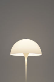 Panthella_floor_lamp_designed_by_Verner_Panton_for_Louis_Poulsen_1970s