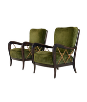 Paolo_Buffa_Italian_Art_Deco_Chairs