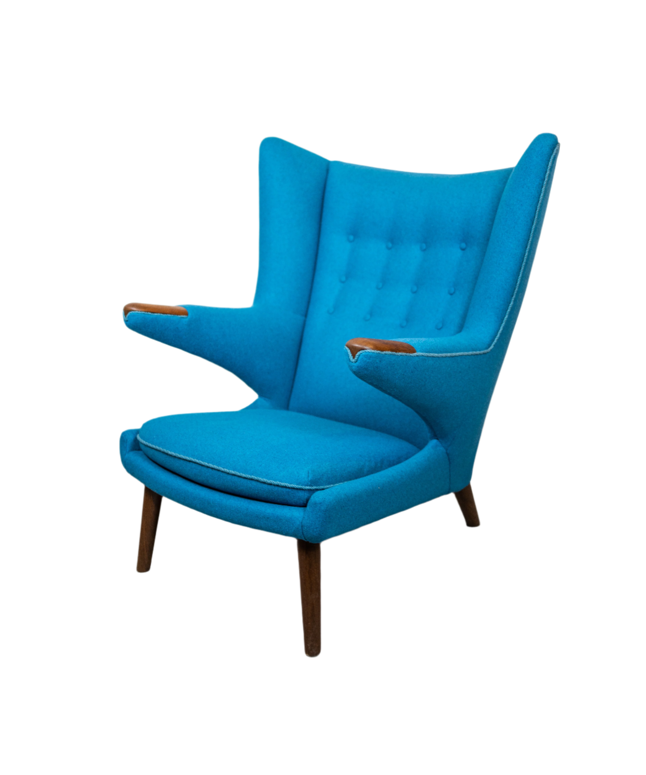 Papa_Bear_Chair_by_Hans_Wegner_for_PP_Mobler