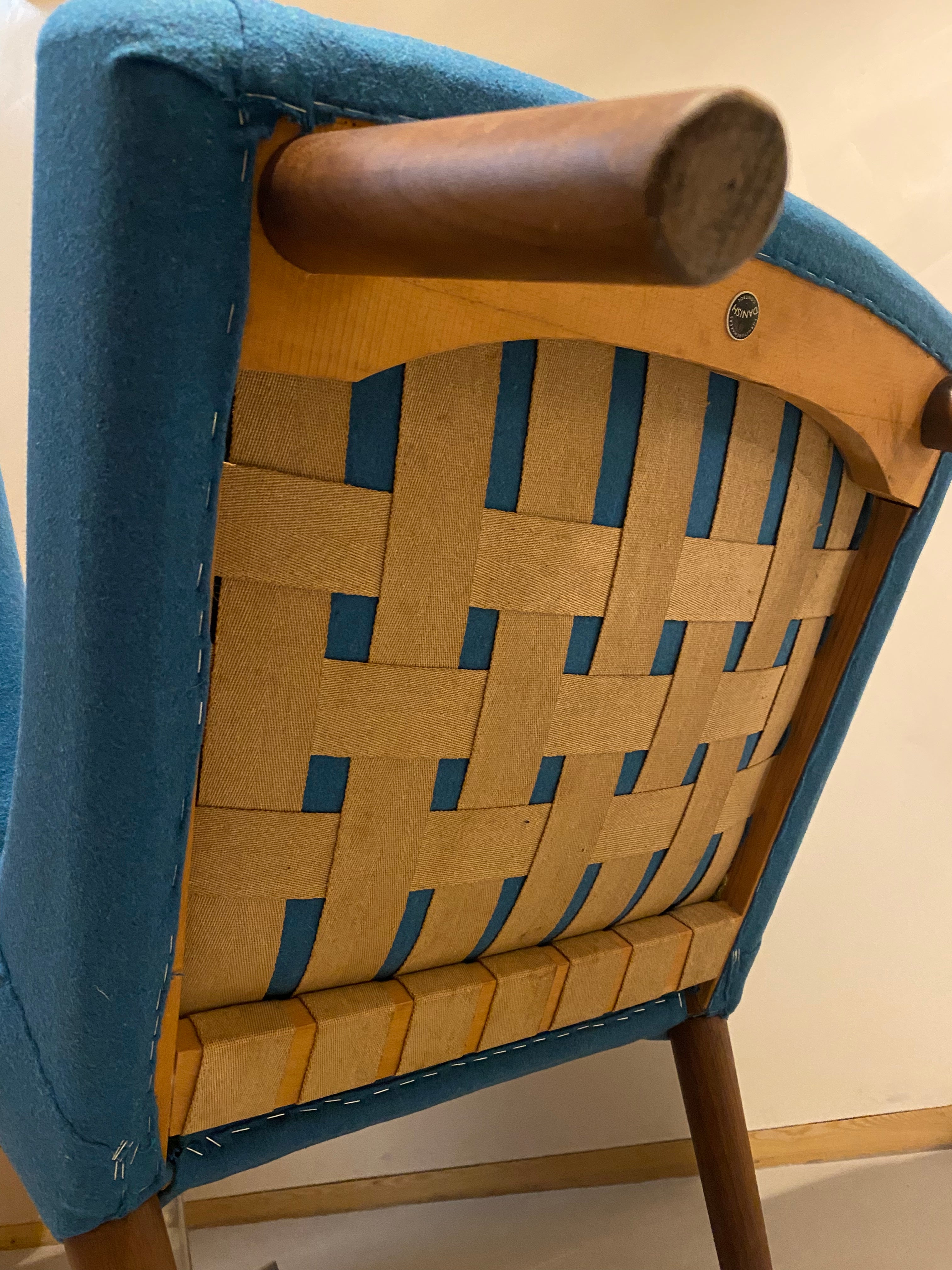 Papa_Bear_Chair_by_Hans_Wegner_for_PP_Mobler