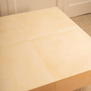 Parchment_coffee_table_-_1970s