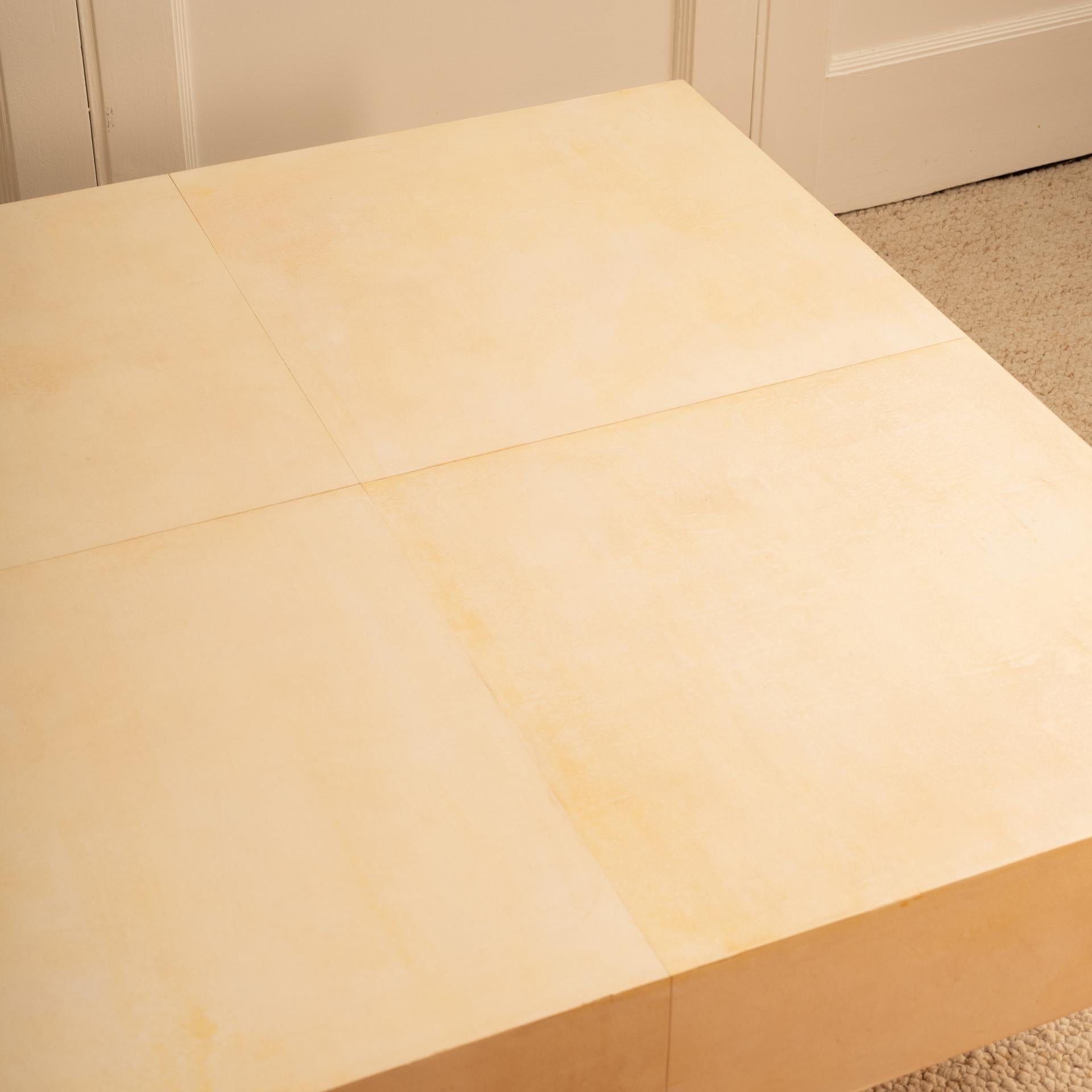 Parchment_coffee_table_-_1970s