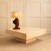 Parchment_coffee_table_-_1970s