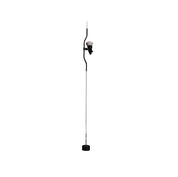 Parentesi_Suspended_Lamp_by_Flos_with_Dimmer_Italy_1970s