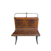 Paris_Metro_Car_Bench_from_1920