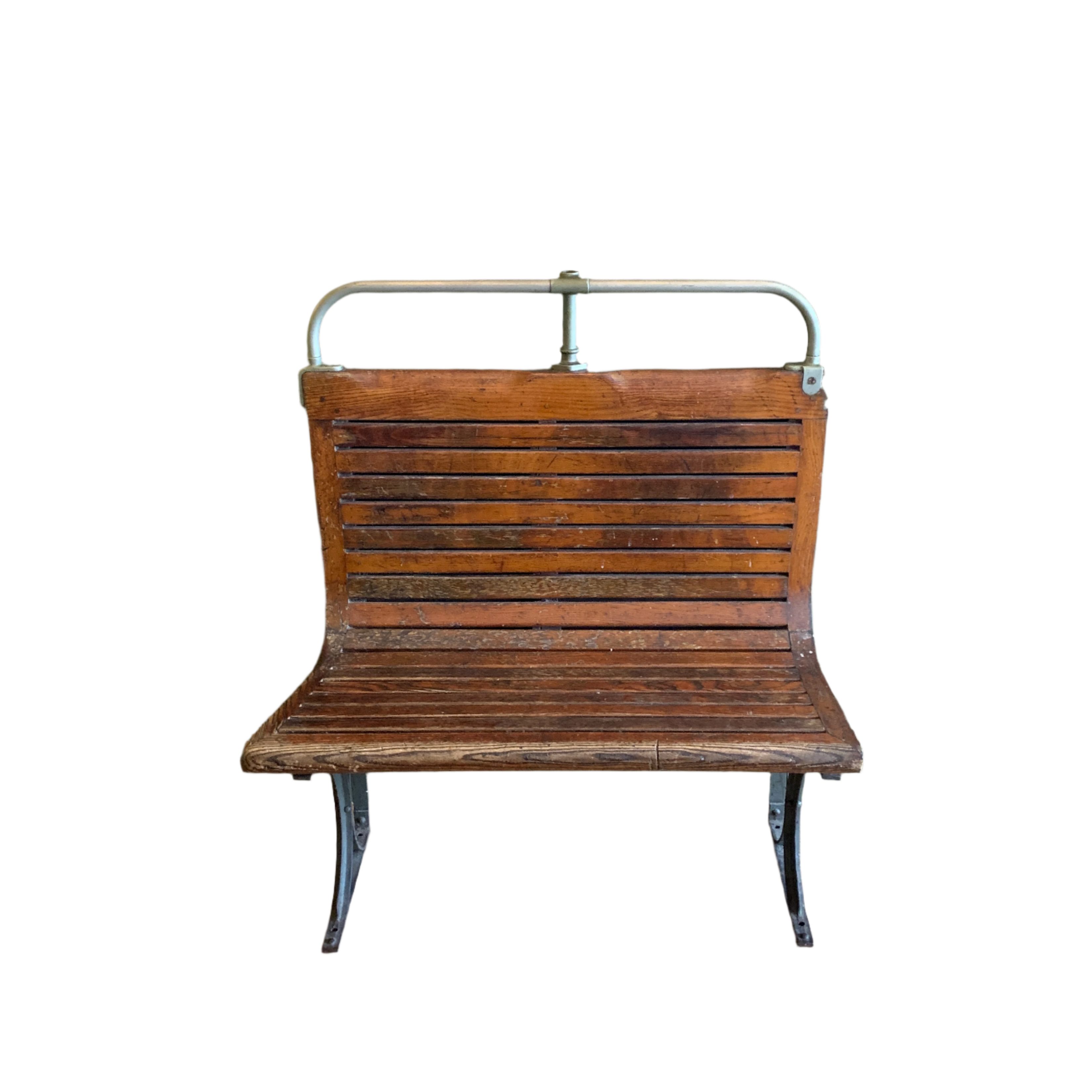 Paris_Metro_Car_Bench_from_1920