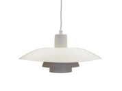 Pendant_lamp_Danish_design_1960s_designer_Poul_Henningsen_manufacturer_Louis_Poulsen
