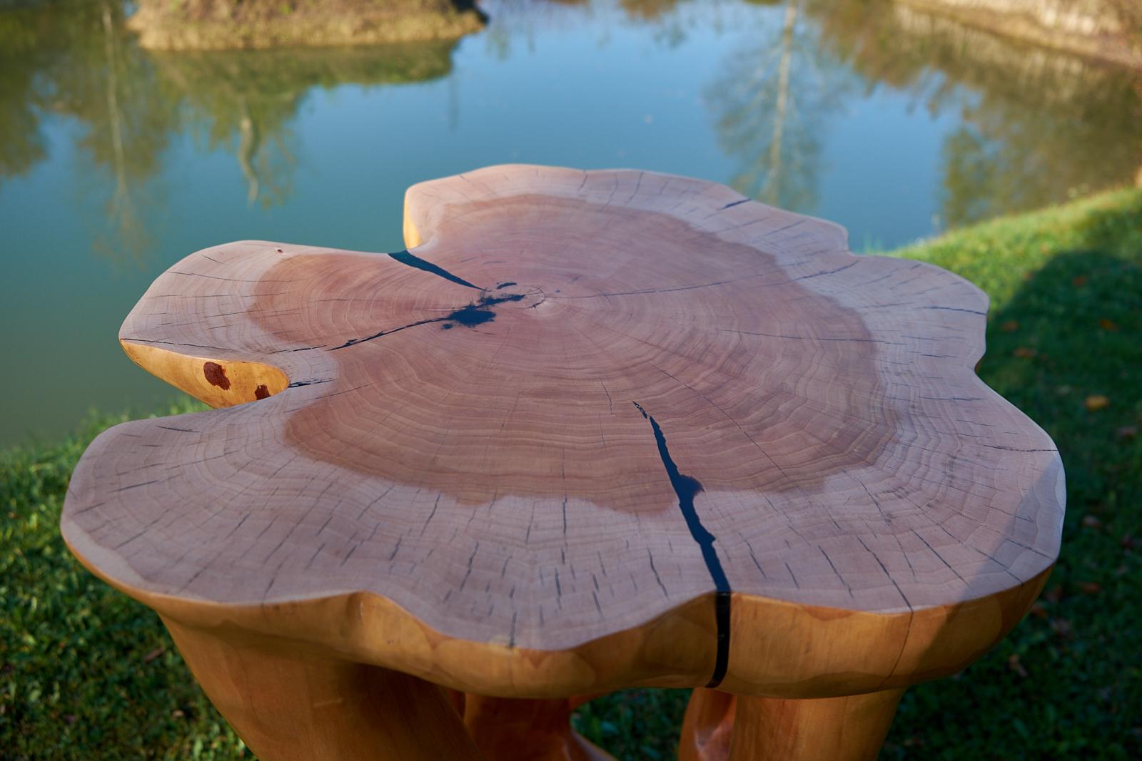 Perun,_Solid_Wood_Sculptural_Bar_Table.
