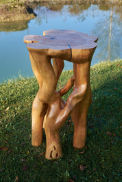 Perun,_Solid_Wood_Sculptural_Bar_Table.
